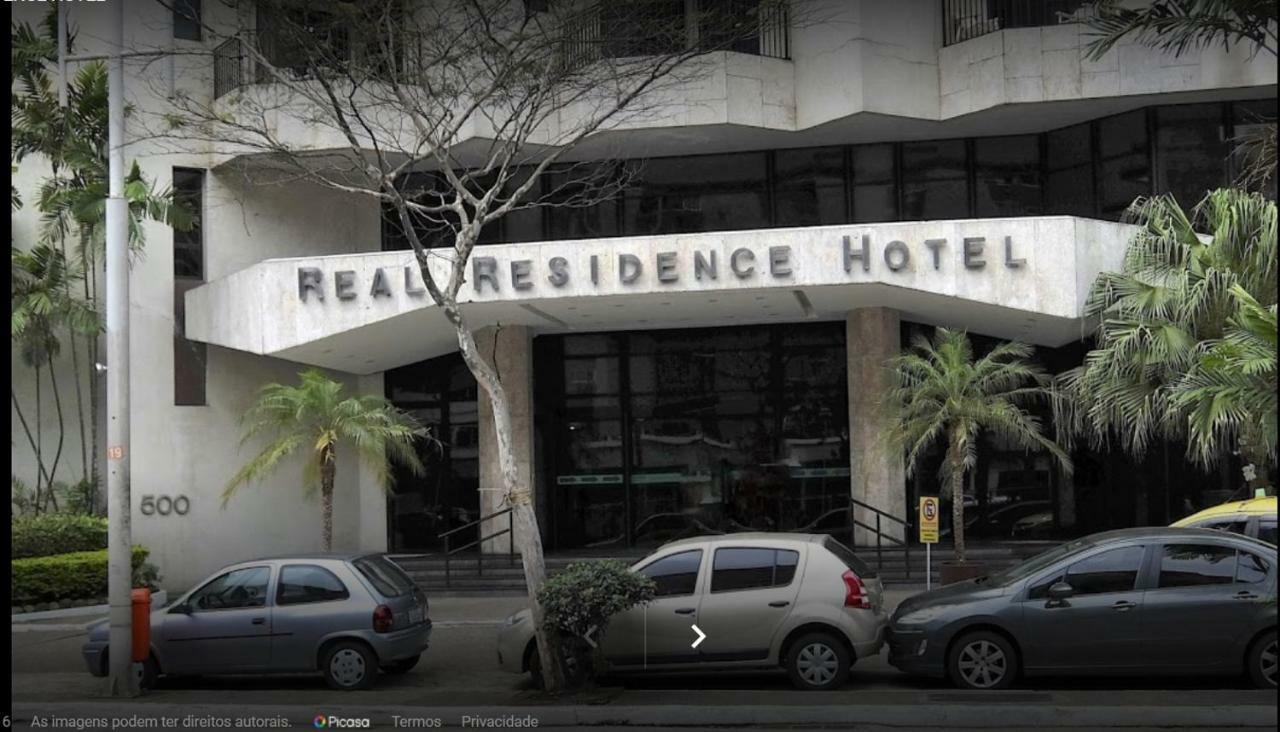 Lindo Apartamento Para Reveillon Copacabana Com Vista Mar E Fogos Rio de Janeiro Eksteriør bilde
