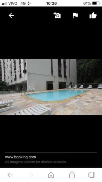 Lindo Apartamento Para Reveillon Copacabana Com Vista Mar E Fogos Rio de Janeiro Eksteriør bilde