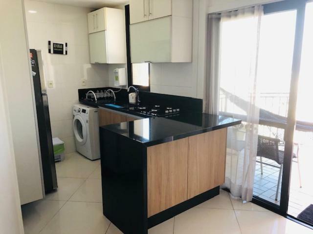 Lindo Apartamento Para Reveillon Copacabana Com Vista Mar E Fogos Rio de Janeiro Eksteriør bilde