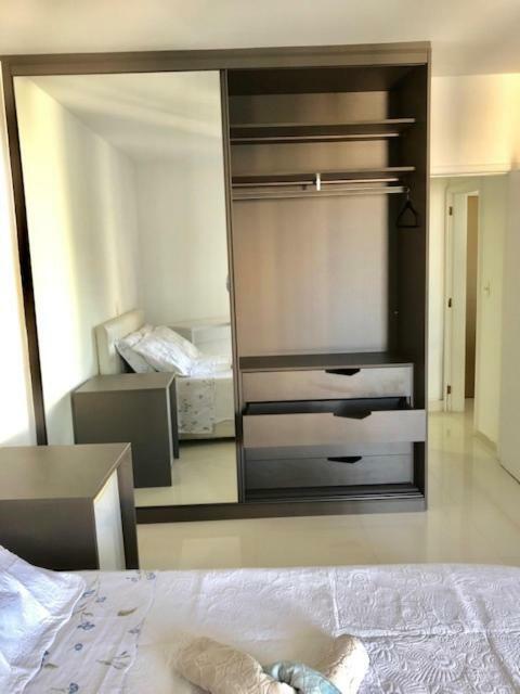 Lindo Apartamento Para Reveillon Copacabana Com Vista Mar E Fogos Rio de Janeiro Eksteriør bilde