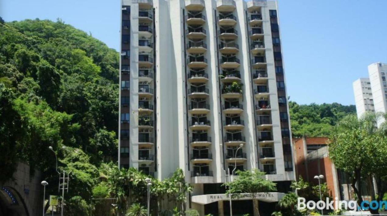 Lindo Apartamento Para Reveillon Copacabana Com Vista Mar E Fogos Rio de Janeiro Eksteriør bilde