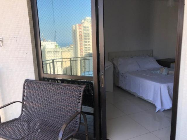 Lindo Apartamento Para Reveillon Copacabana Com Vista Mar E Fogos Rio de Janeiro Eksteriør bilde